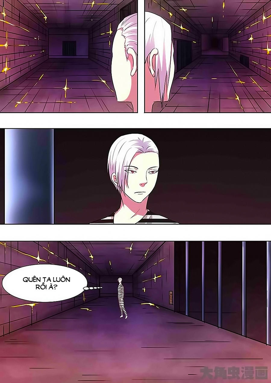 Luyện Ngục Trọng Sinh Chapter 87 - Trang 2