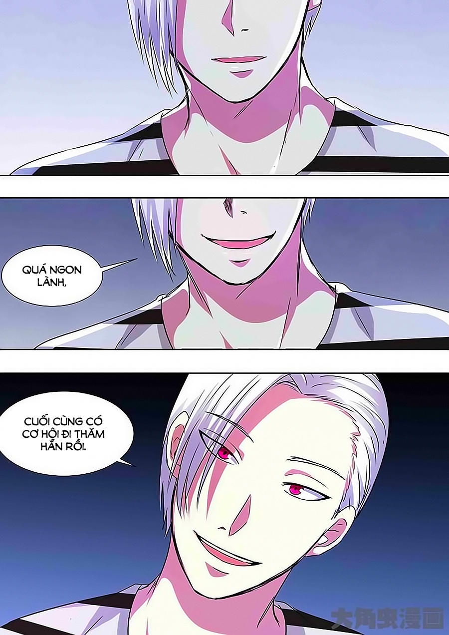 Luyện Ngục Trọng Sinh Chapter 87 - Trang 2