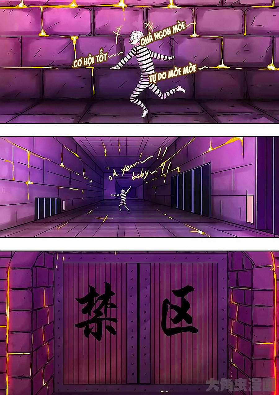 Luyện Ngục Trọng Sinh Chapter 87 - Trang 2