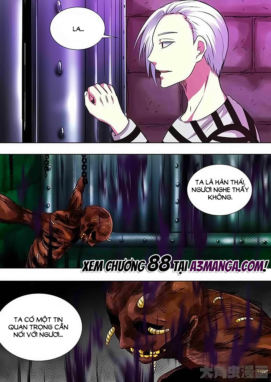 Luyện Ngục Trọng Sinh Chapter 87 - Trang 2