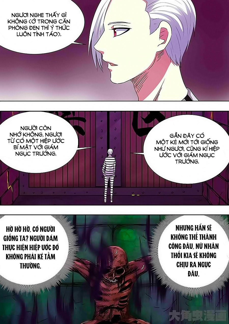 Luyện Ngục Trọng Sinh Chapter 88 - Trang 2