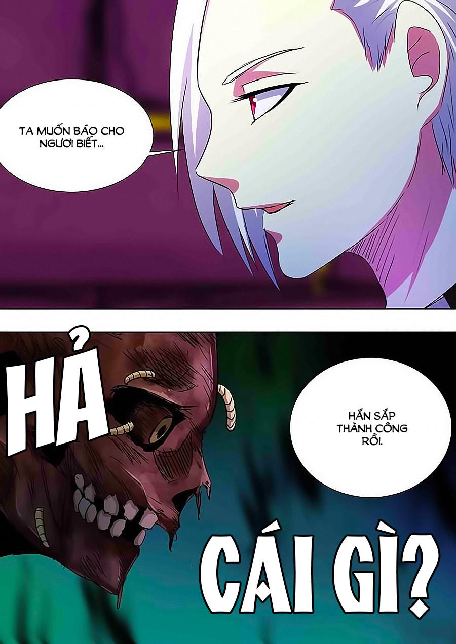 Luyện Ngục Trọng Sinh Chapter 88 - Trang 2