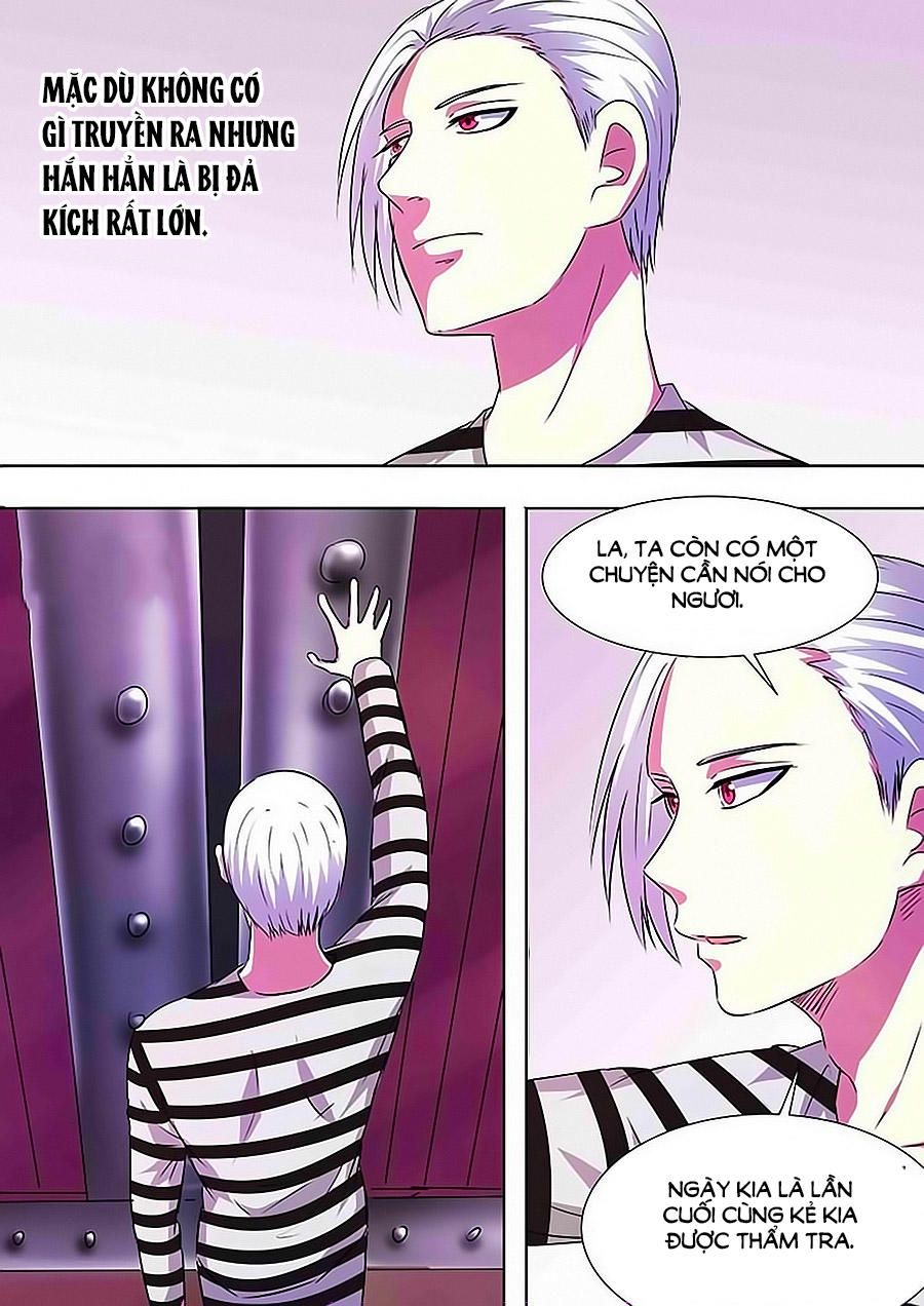 Luyện Ngục Trọng Sinh Chapter 88 - Trang 2