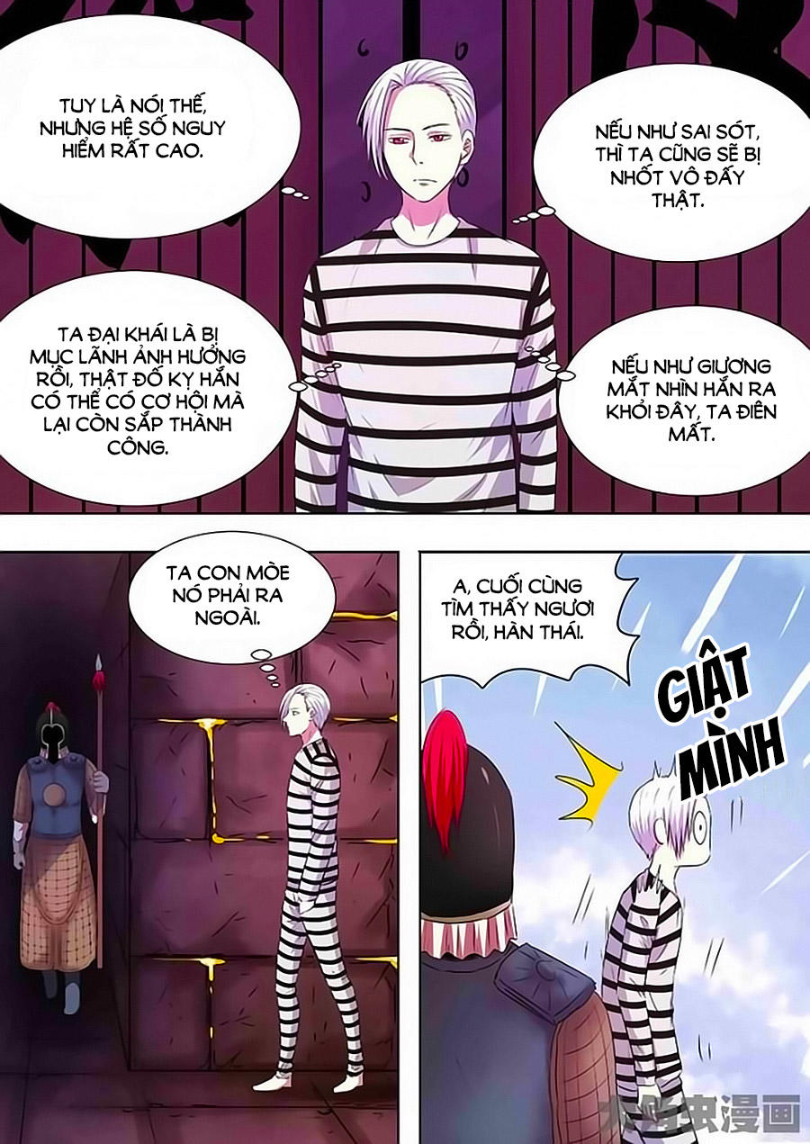 Luyện Ngục Trọng Sinh Chapter 88 - Trang 2