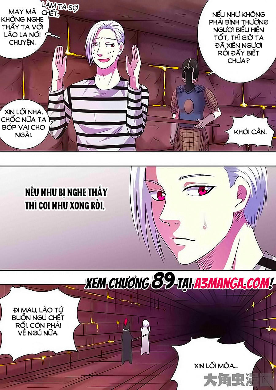 Luyện Ngục Trọng Sinh Chapter 88 - Trang 2