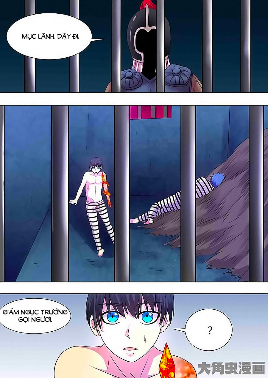 Luyện Ngục Trọng Sinh Chapter 89 - Trang 2