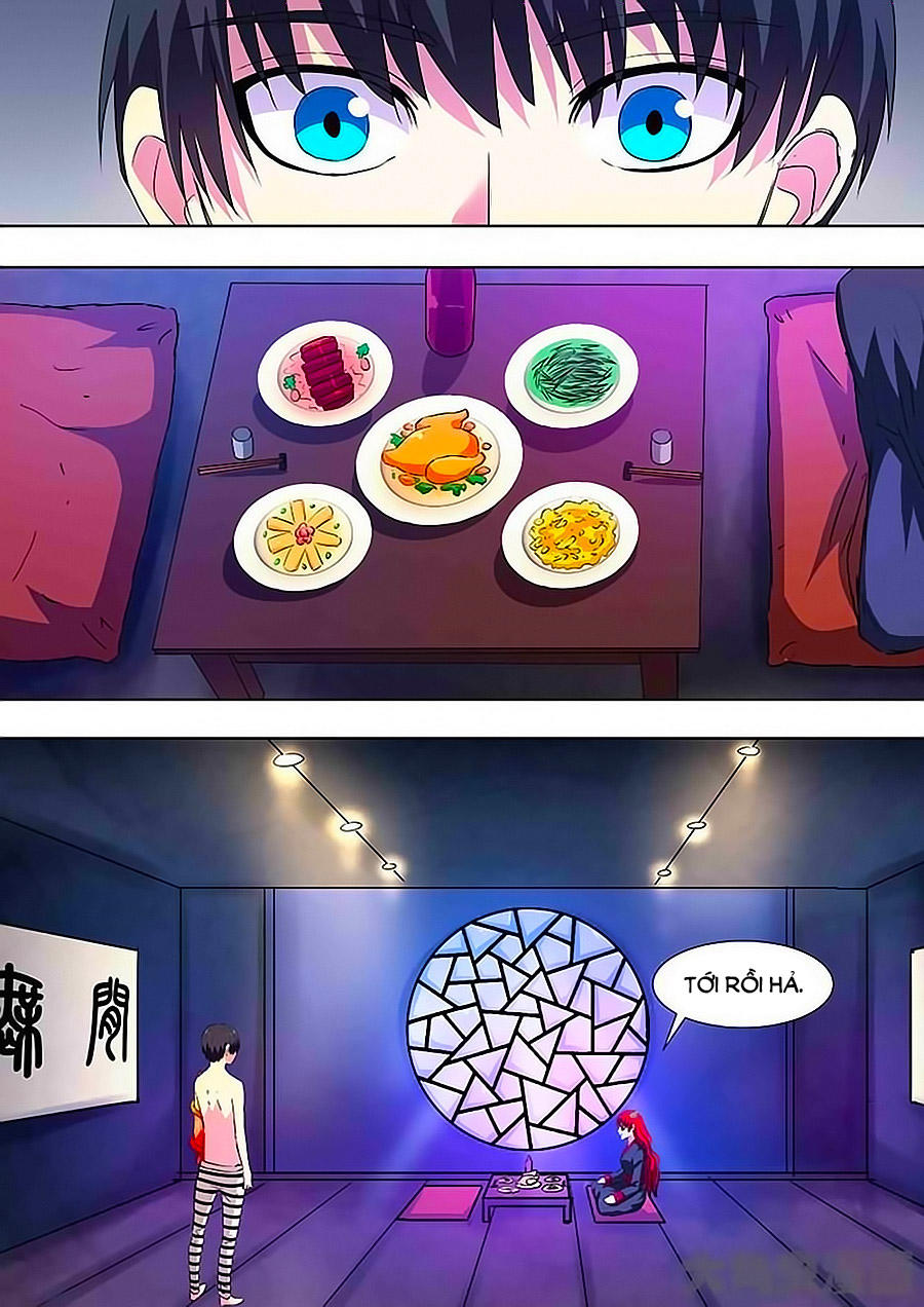 Luyện Ngục Trọng Sinh Chapter 89 - Trang 2