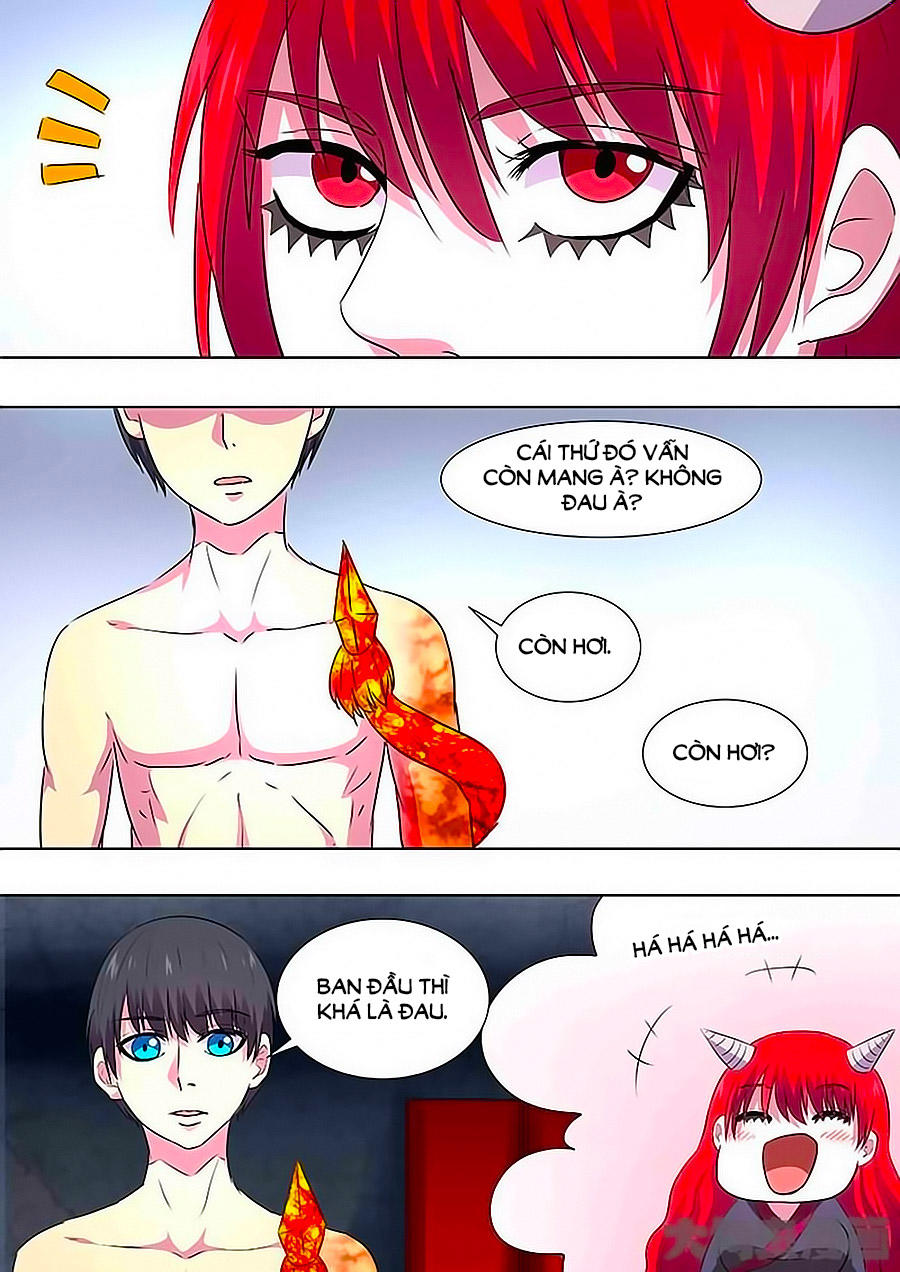 Luyện Ngục Trọng Sinh Chapter 89 - Trang 2