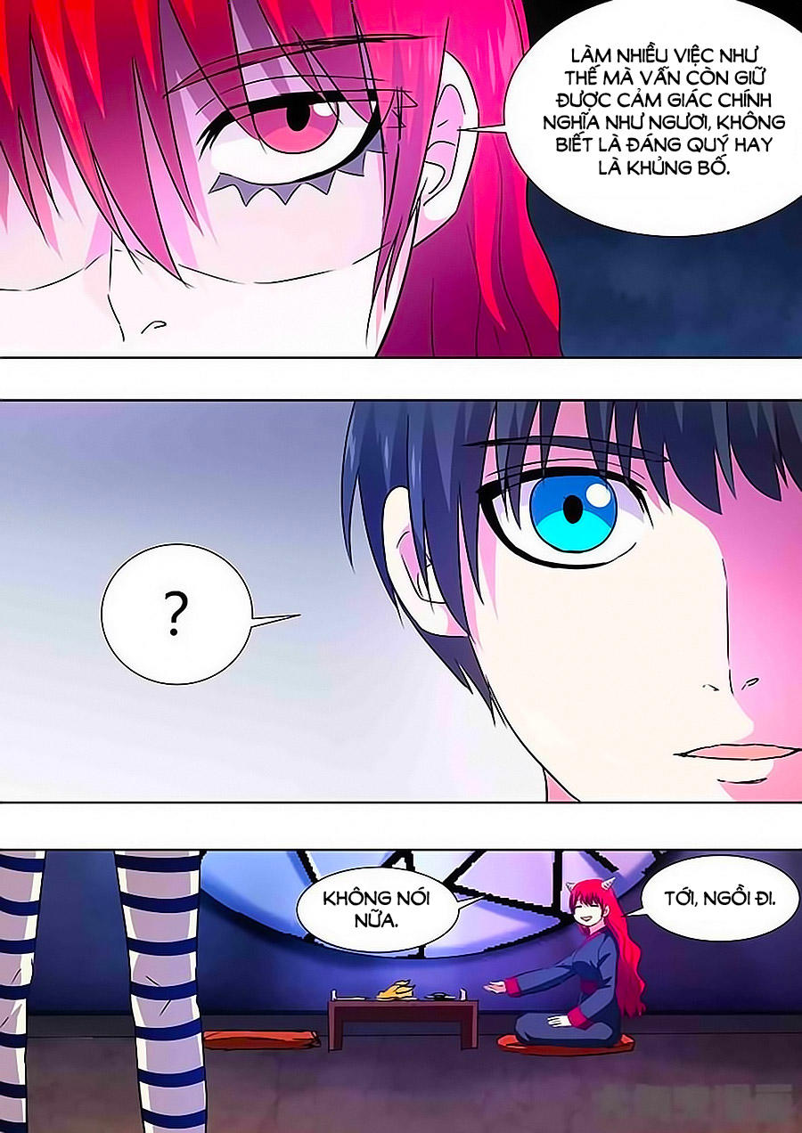 Luyện Ngục Trọng Sinh Chapter 89 - Trang 2