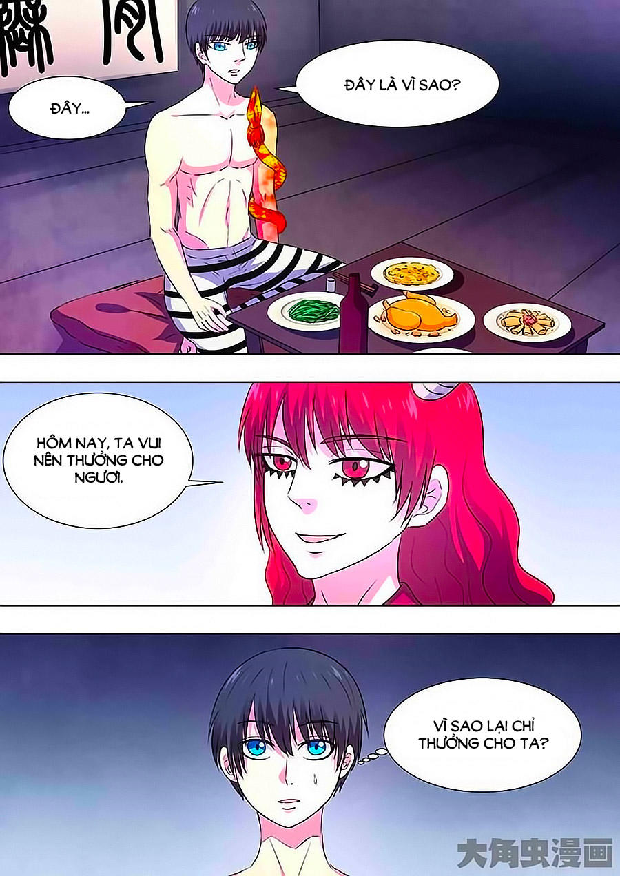 Luyện Ngục Trọng Sinh Chapter 89 - Trang 2