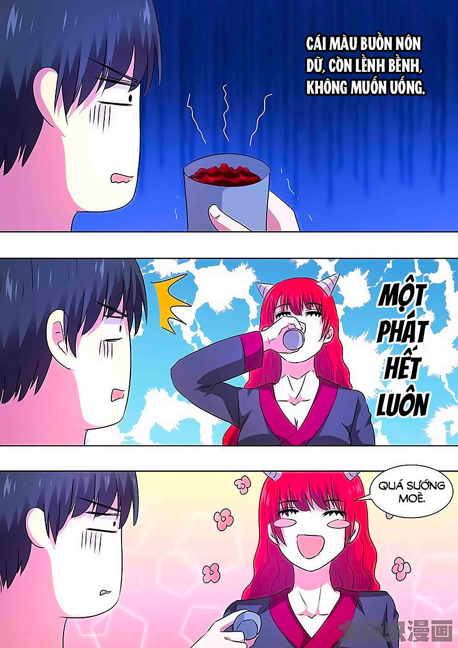 Luyện Ngục Trọng Sinh Chapter 89 - Trang 2