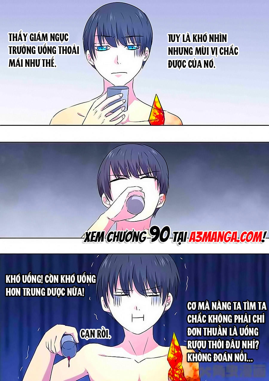 Luyện Ngục Trọng Sinh Chapter 89 - Trang 2