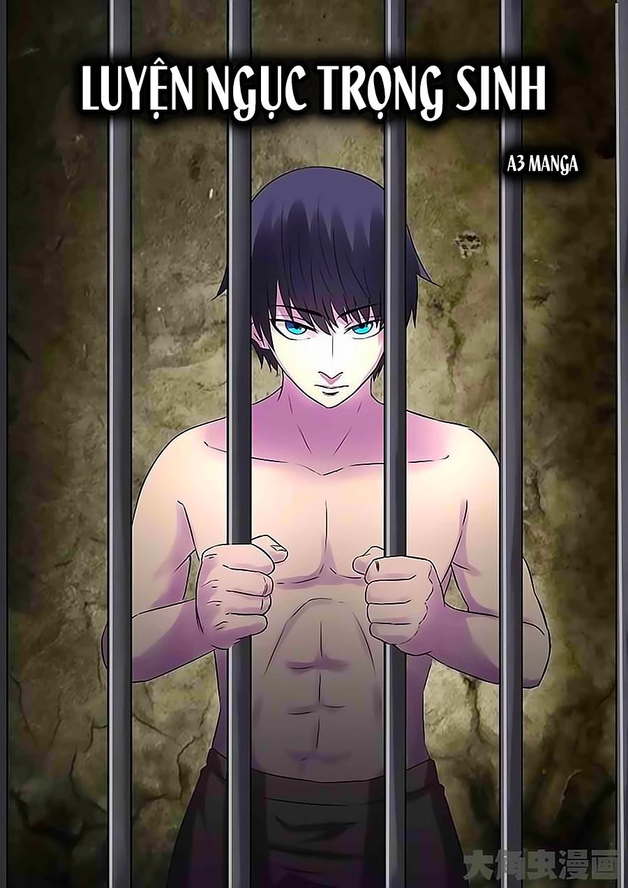 Luyện Ngục Trọng Sinh Chapter 9 - Trang 2