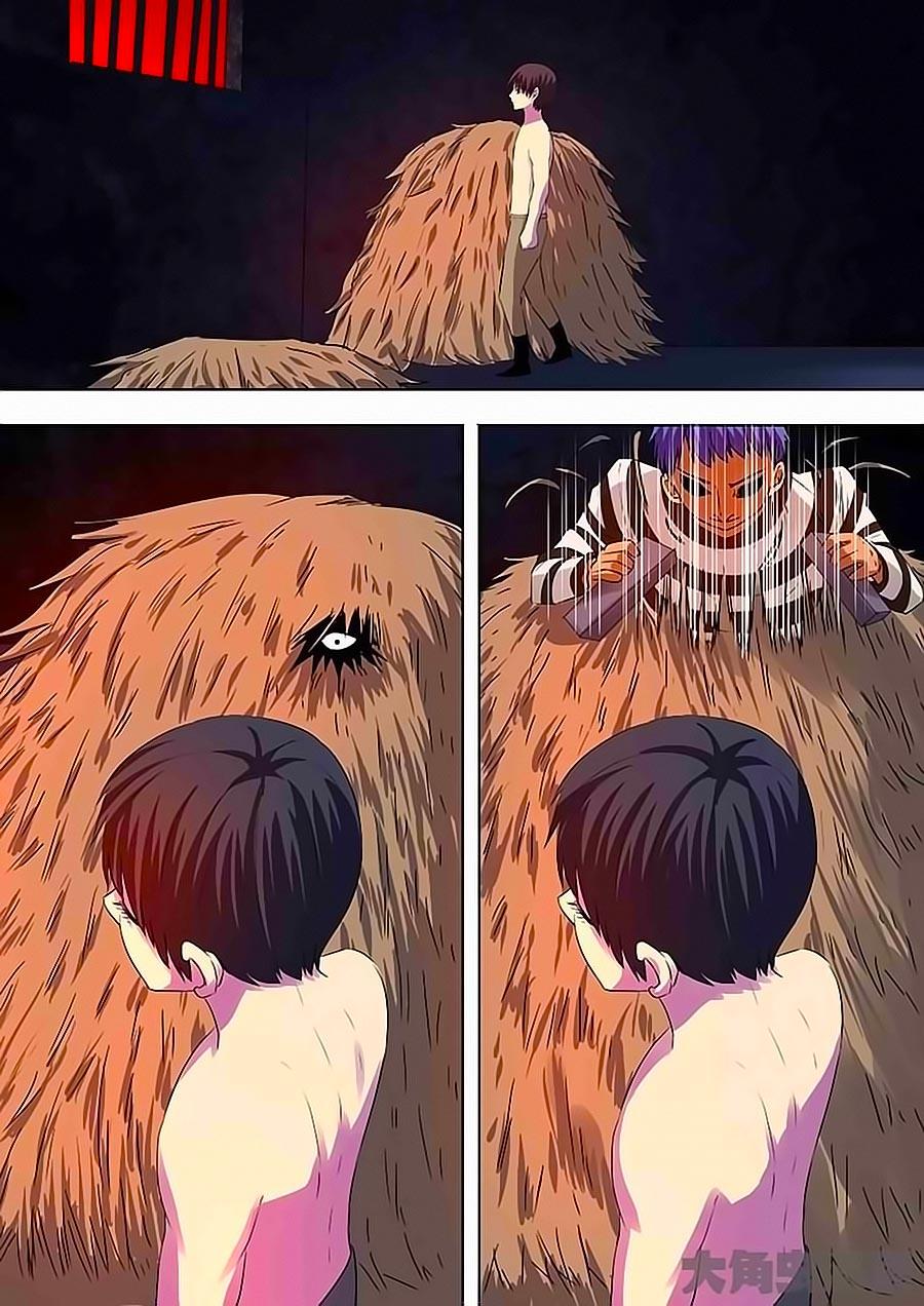 Luyện Ngục Trọng Sinh Chapter 9 - Trang 2