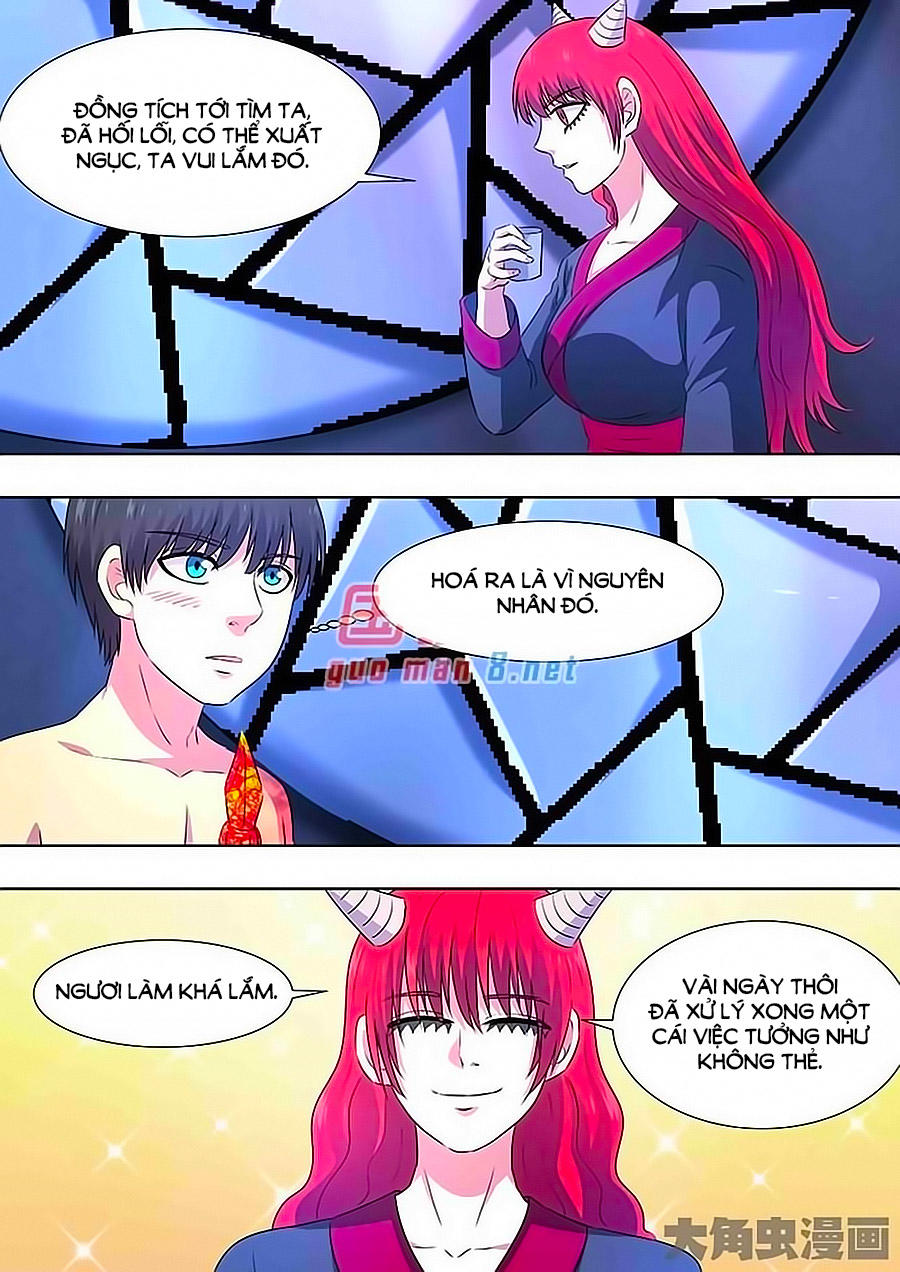 Luyện Ngục Trọng Sinh Chapter 90 - Trang 2