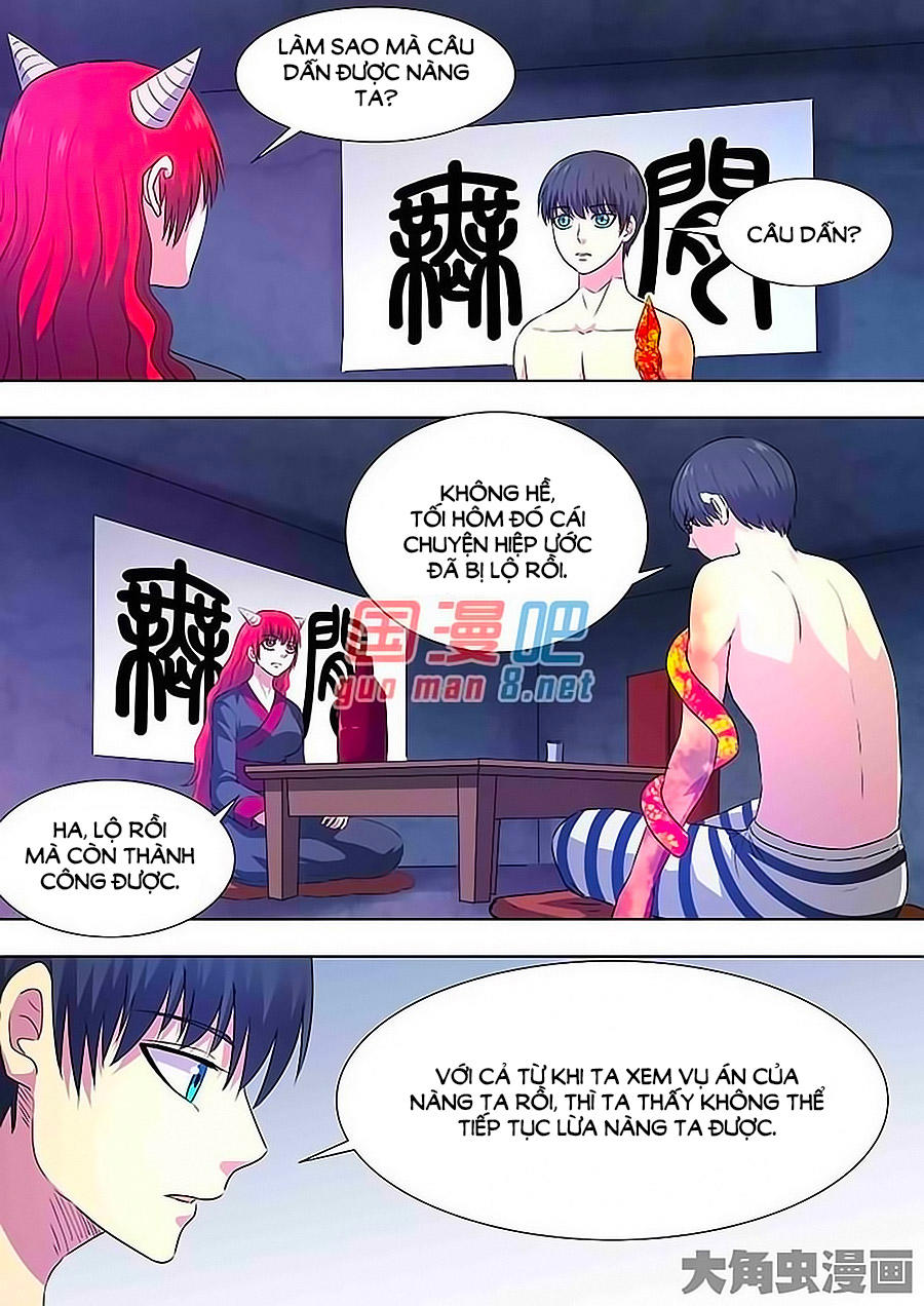 Luyện Ngục Trọng Sinh Chapter 90 - Trang 2