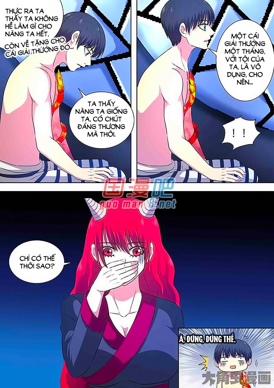 Luyện Ngục Trọng Sinh Chapter 90 - Trang 2