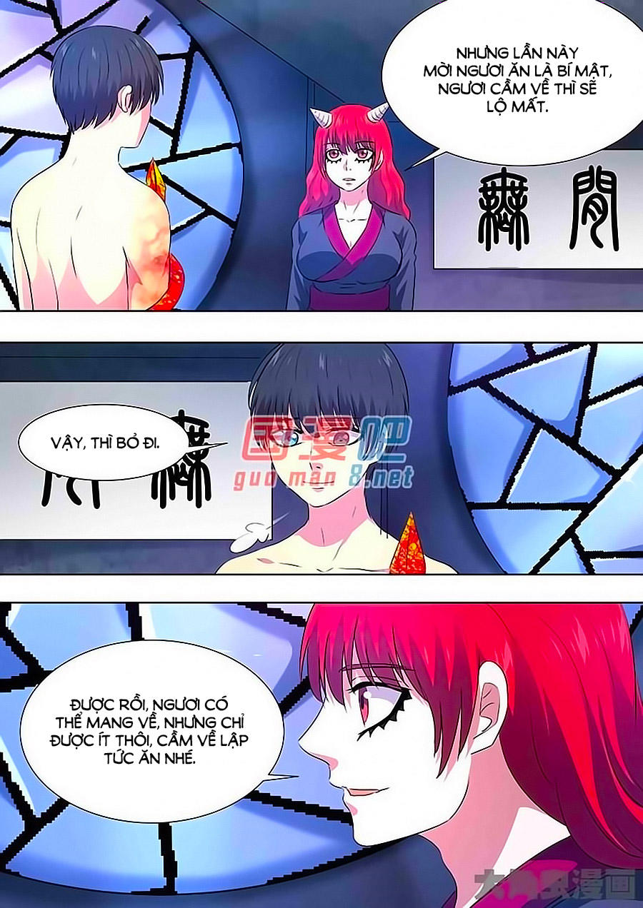 Luyện Ngục Trọng Sinh Chapter 90 - Trang 2