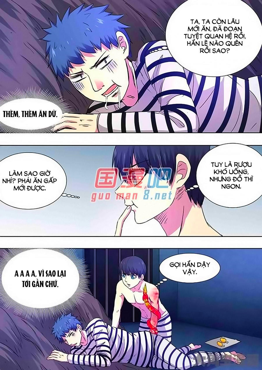 Luyện Ngục Trọng Sinh Chapter 91 - Trang 2