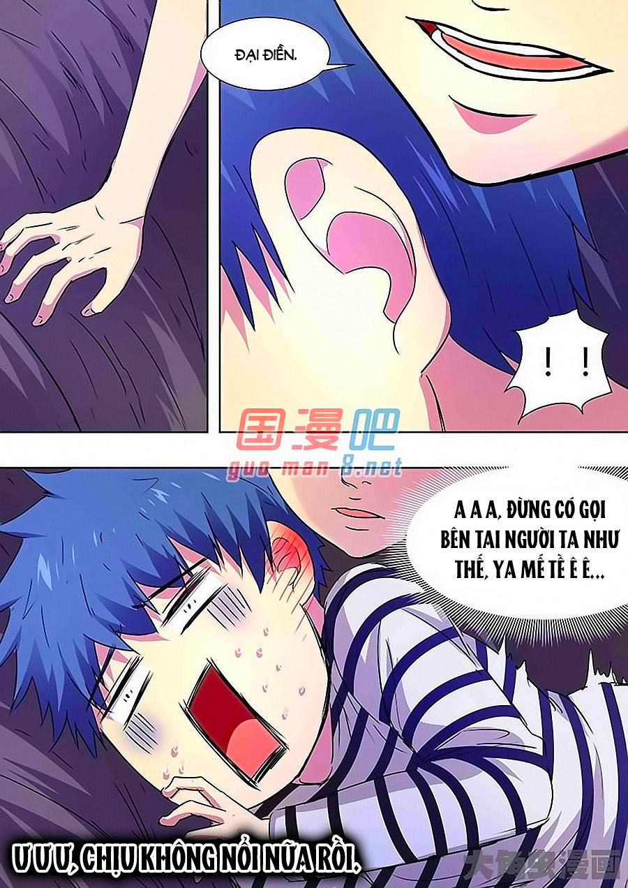 Luyện Ngục Trọng Sinh Chapter 91 - Trang 2