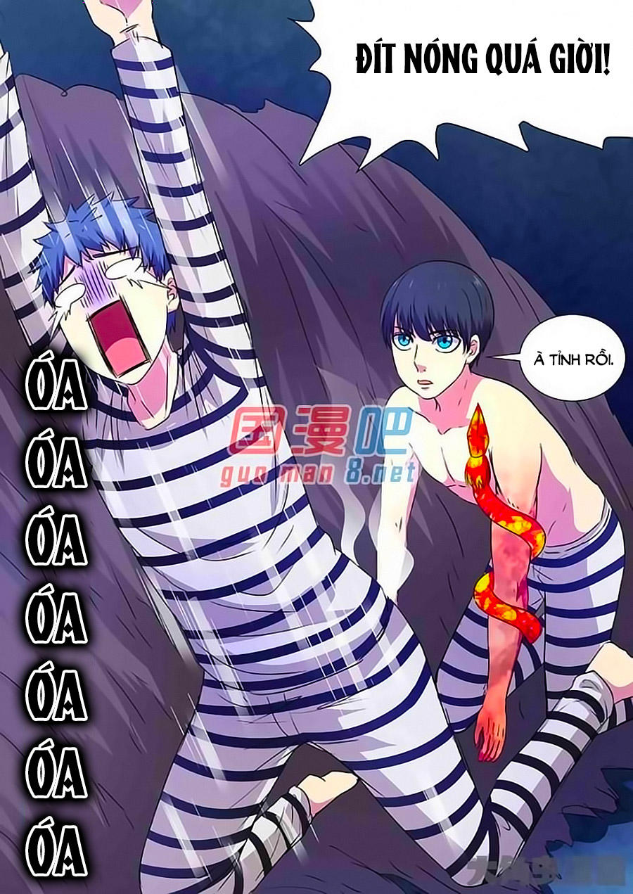 Luyện Ngục Trọng Sinh Chapter 91 - Trang 2