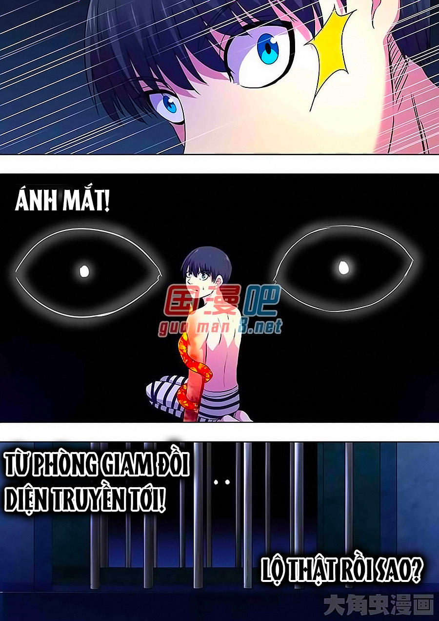 Luyện Ngục Trọng Sinh Chapter 91 - Trang 2