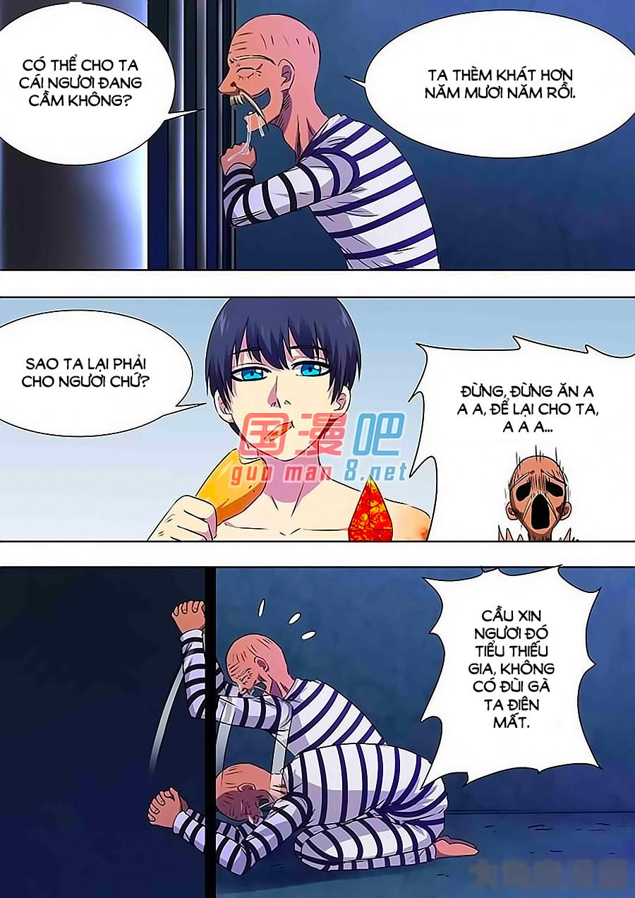 Luyện Ngục Trọng Sinh Chapter 92 - Trang 2