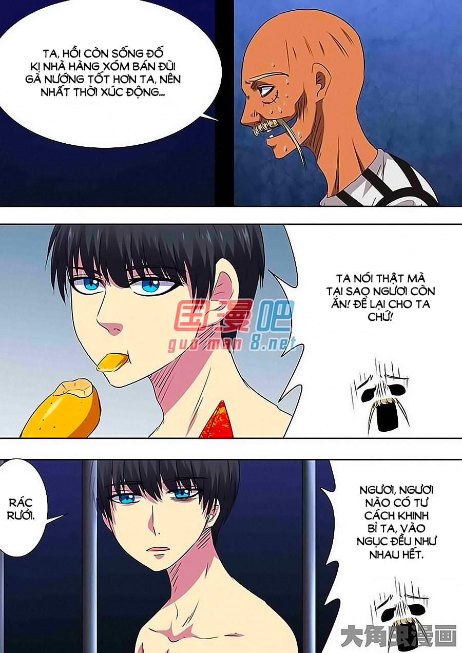 Luyện Ngục Trọng Sinh Chapter 92 - Trang 2