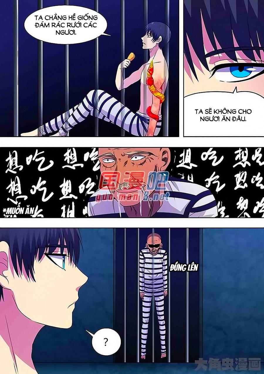 Luyện Ngục Trọng Sinh Chapter 92 - Trang 2