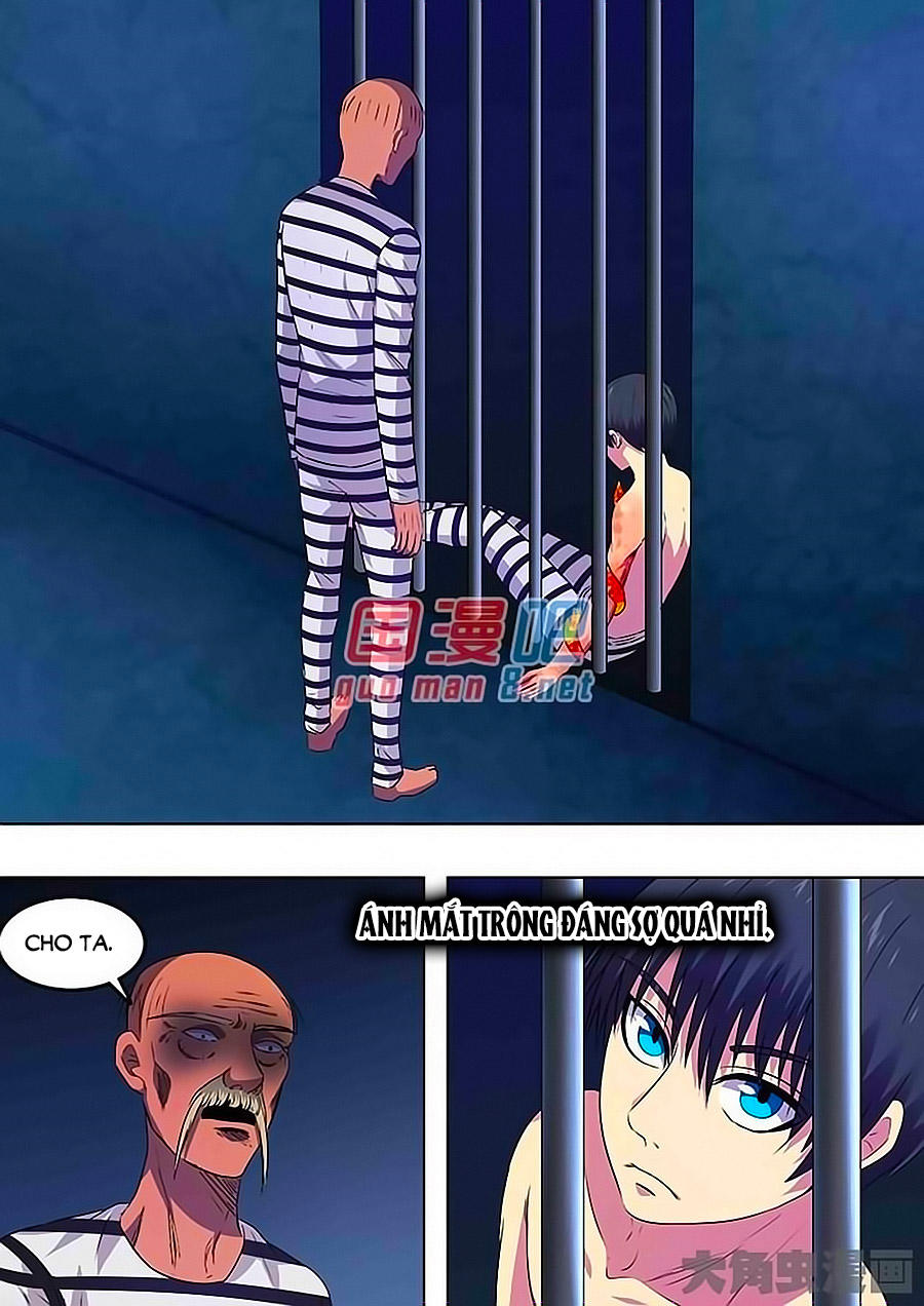 Luyện Ngục Trọng Sinh Chapter 92 - Trang 2