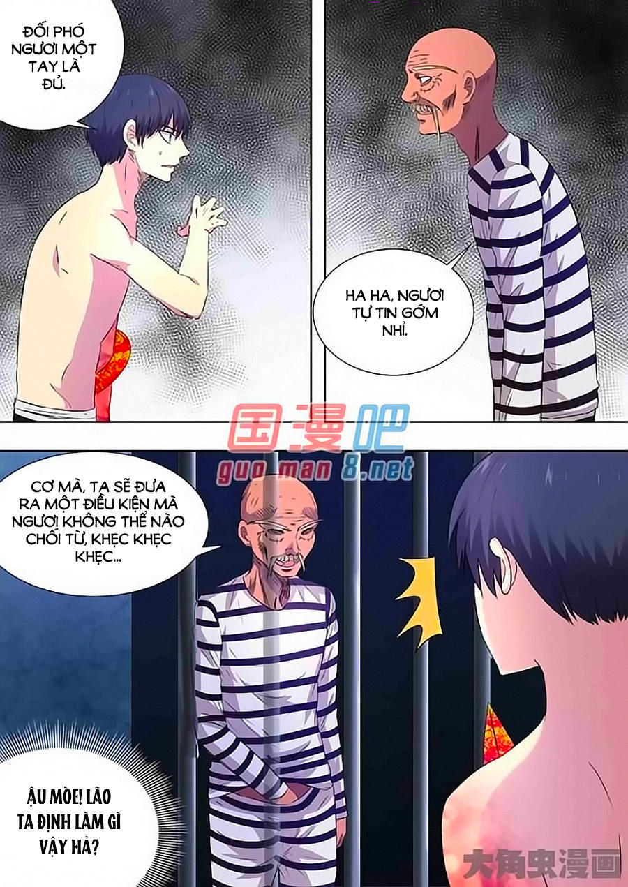 Luyện Ngục Trọng Sinh Chapter 93 - Trang 2