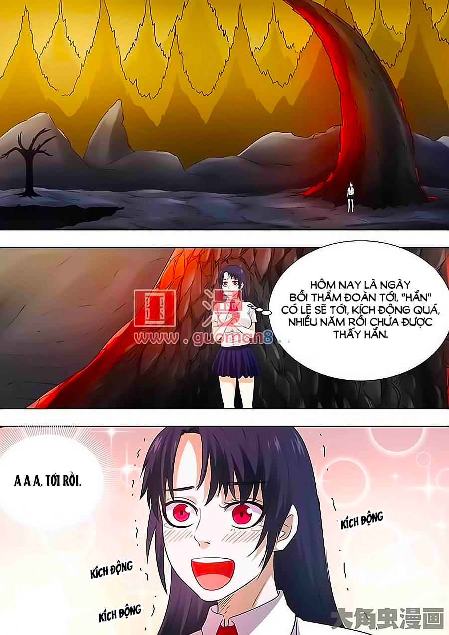 Luyện Ngục Trọng Sinh Chapter 94 - Trang 2