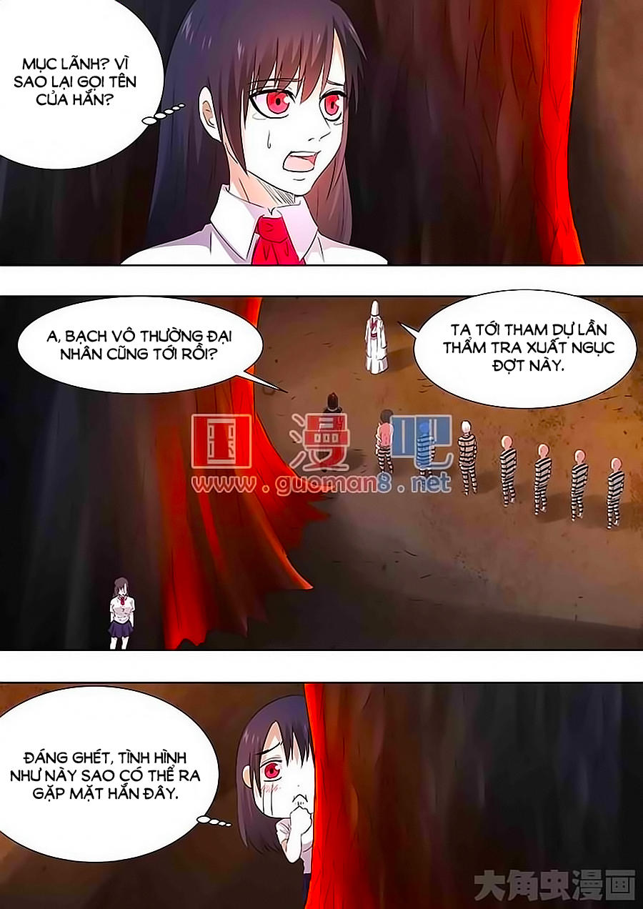 Luyện Ngục Trọng Sinh Chapter 94 - Trang 2