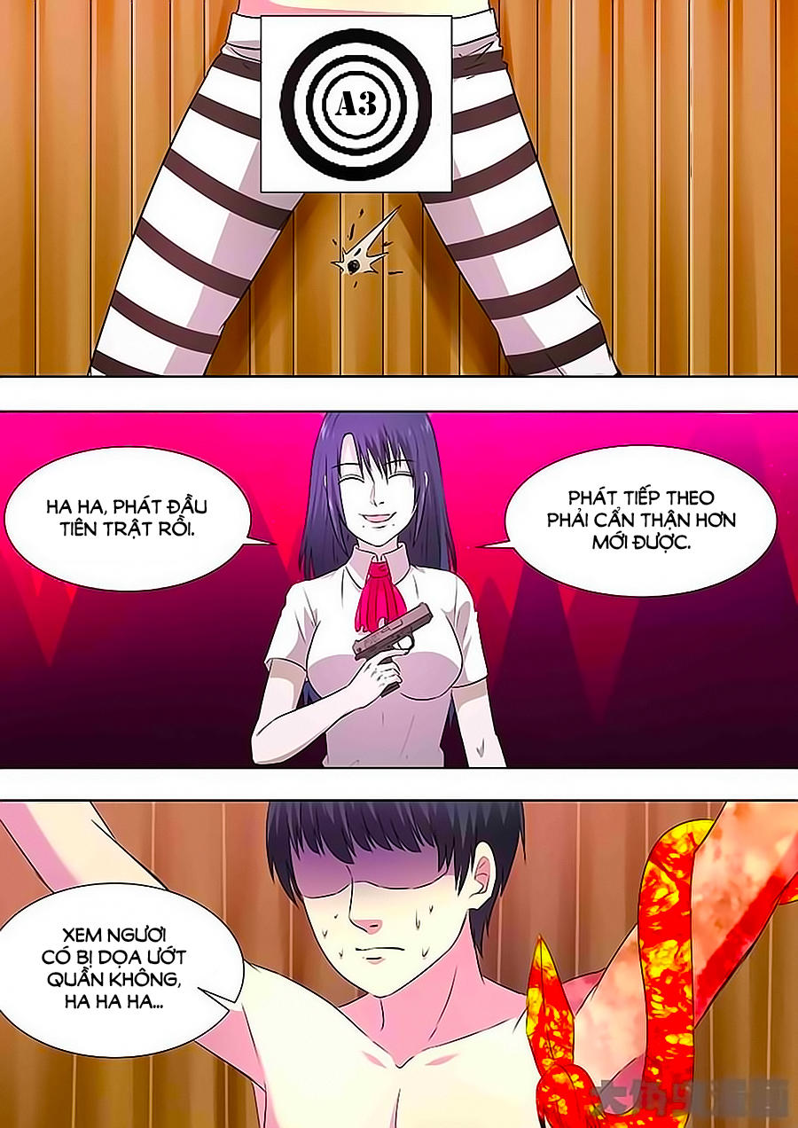 Luyện Ngục Trọng Sinh Chapter 96 - Trang 2