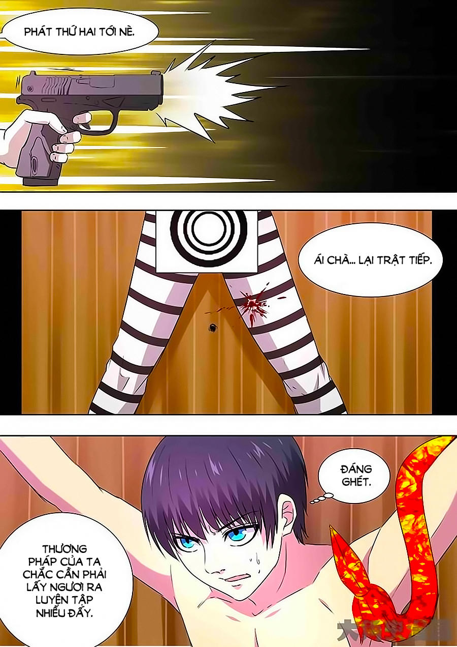 Luyện Ngục Trọng Sinh Chapter 96 - Trang 2