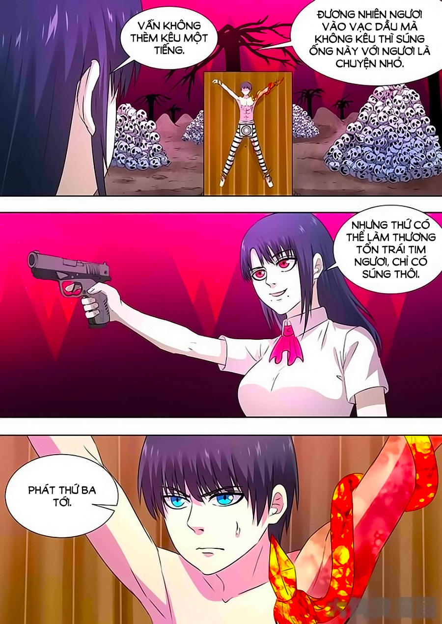 Luyện Ngục Trọng Sinh Chapter 96 - Trang 2