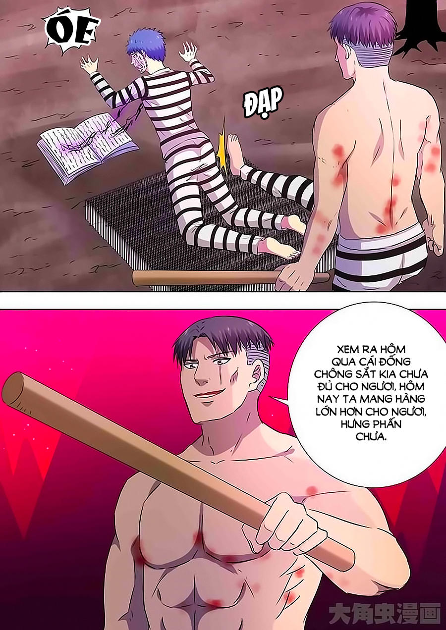 Luyện Ngục Trọng Sinh Chapter 96 - Trang 2