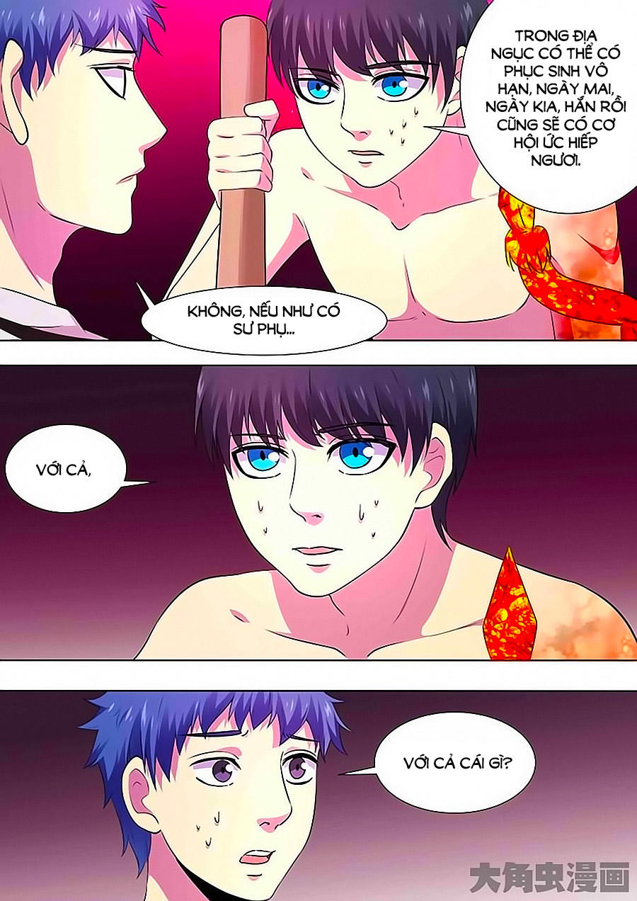Luyện Ngục Trọng Sinh Chapter 97 - Trang 2