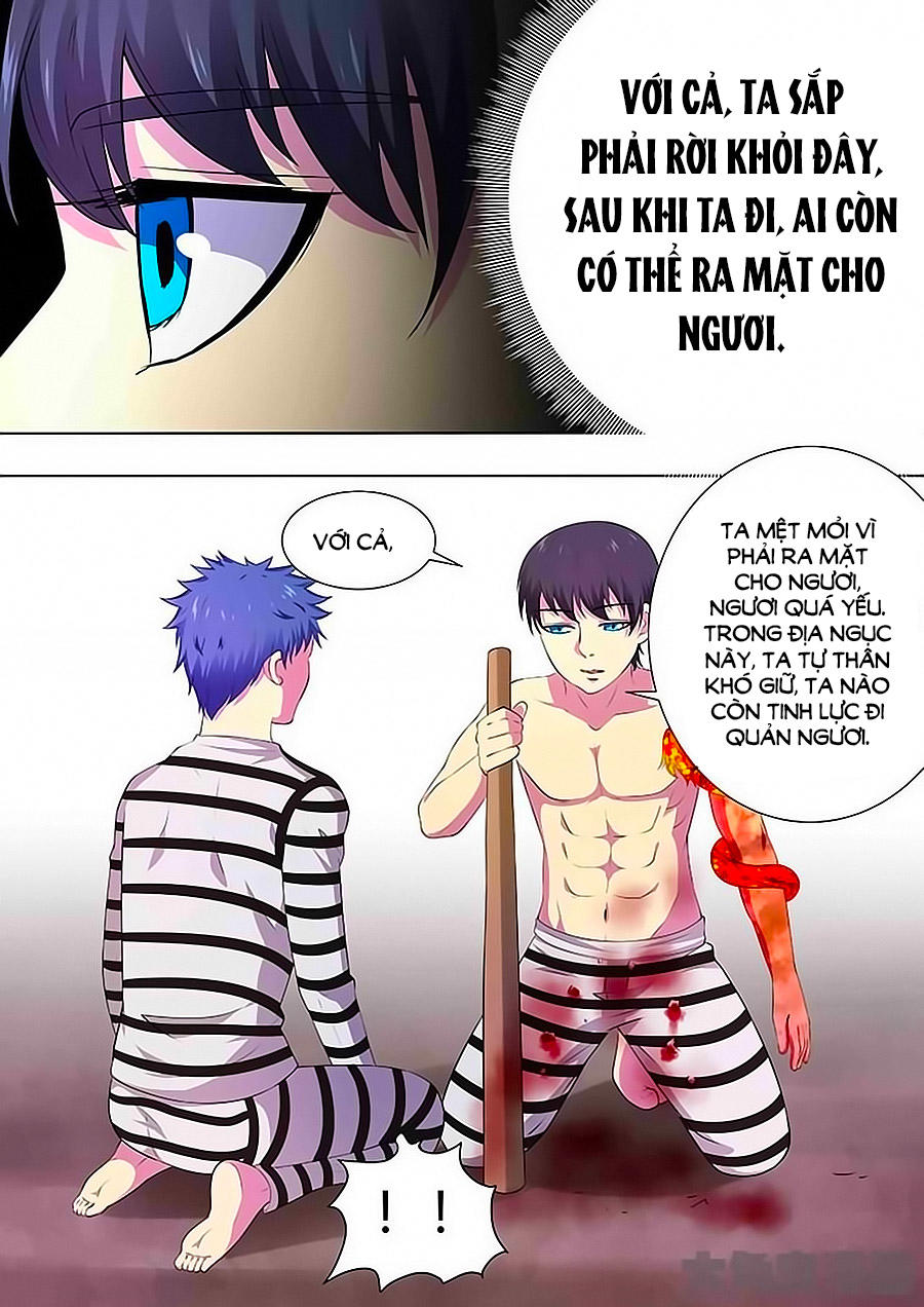 Luyện Ngục Trọng Sinh Chapter 97 - Trang 2