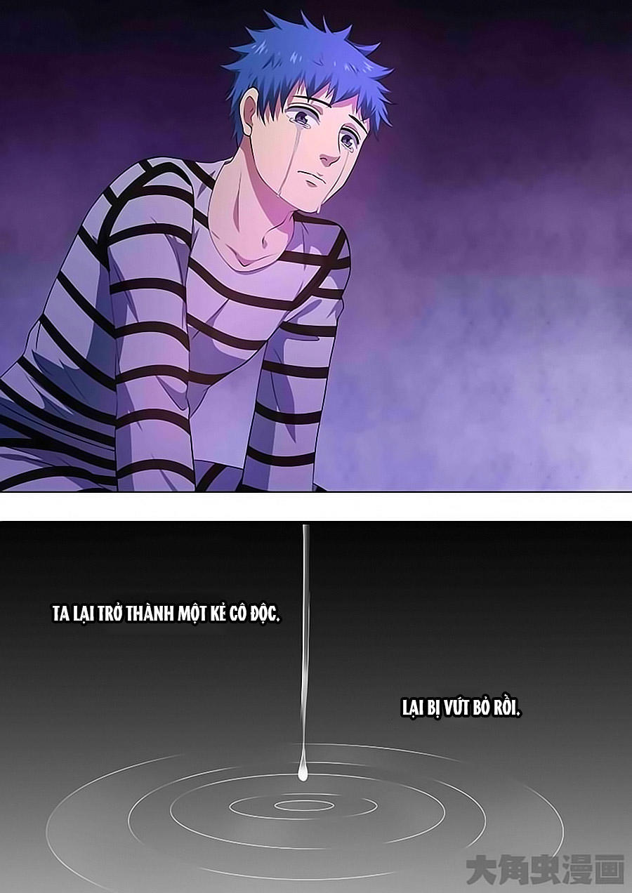 Luyện Ngục Trọng Sinh Chapter 97 - Trang 2