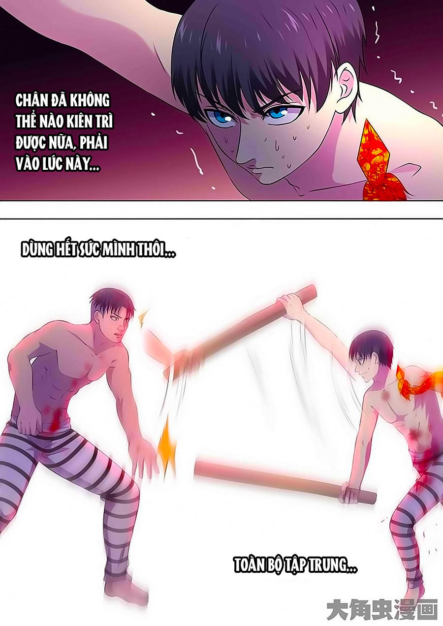 Luyện Ngục Trọng Sinh Chapter 97 - Trang 2