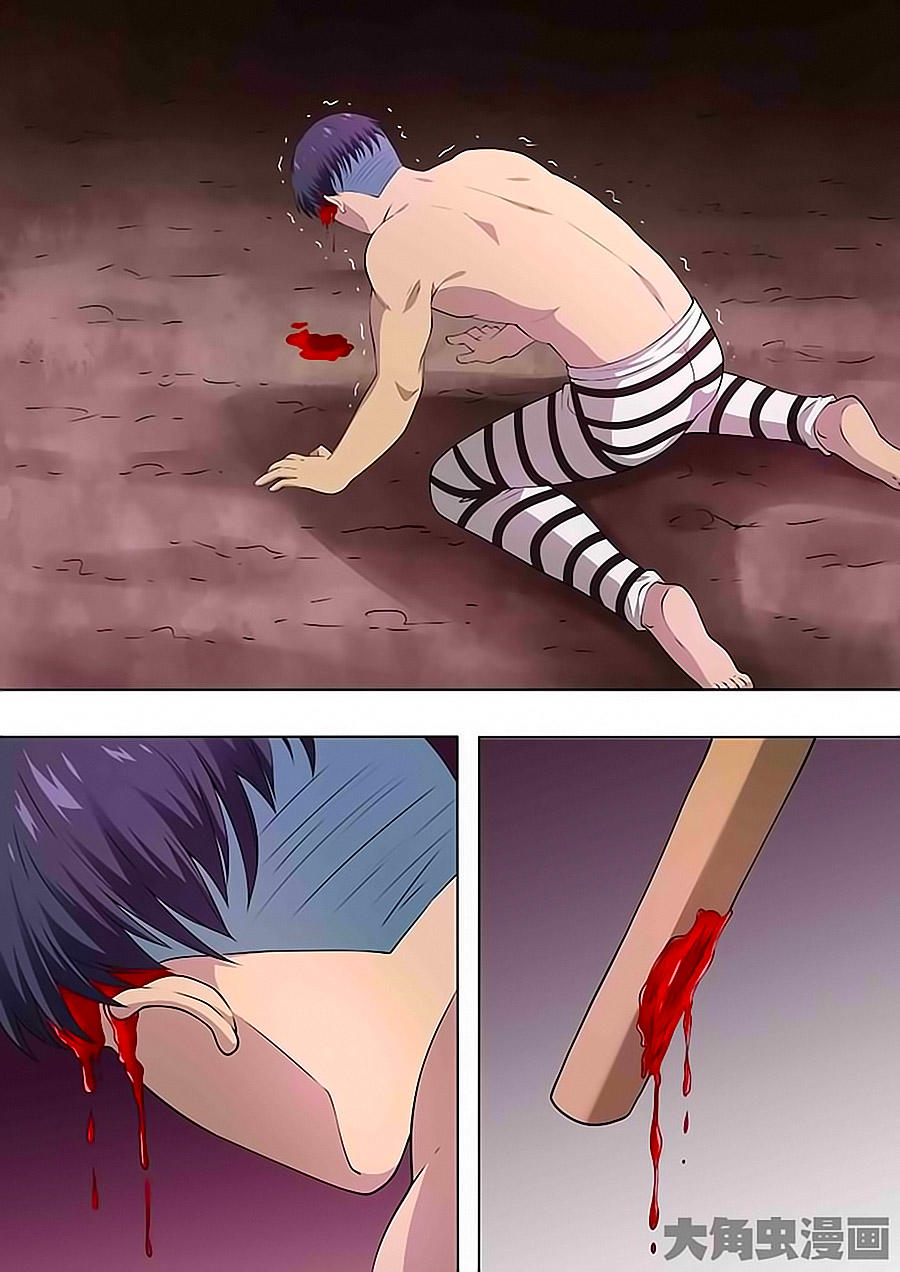 Luyện Ngục Trọng Sinh Chapter 97 - Trang 2