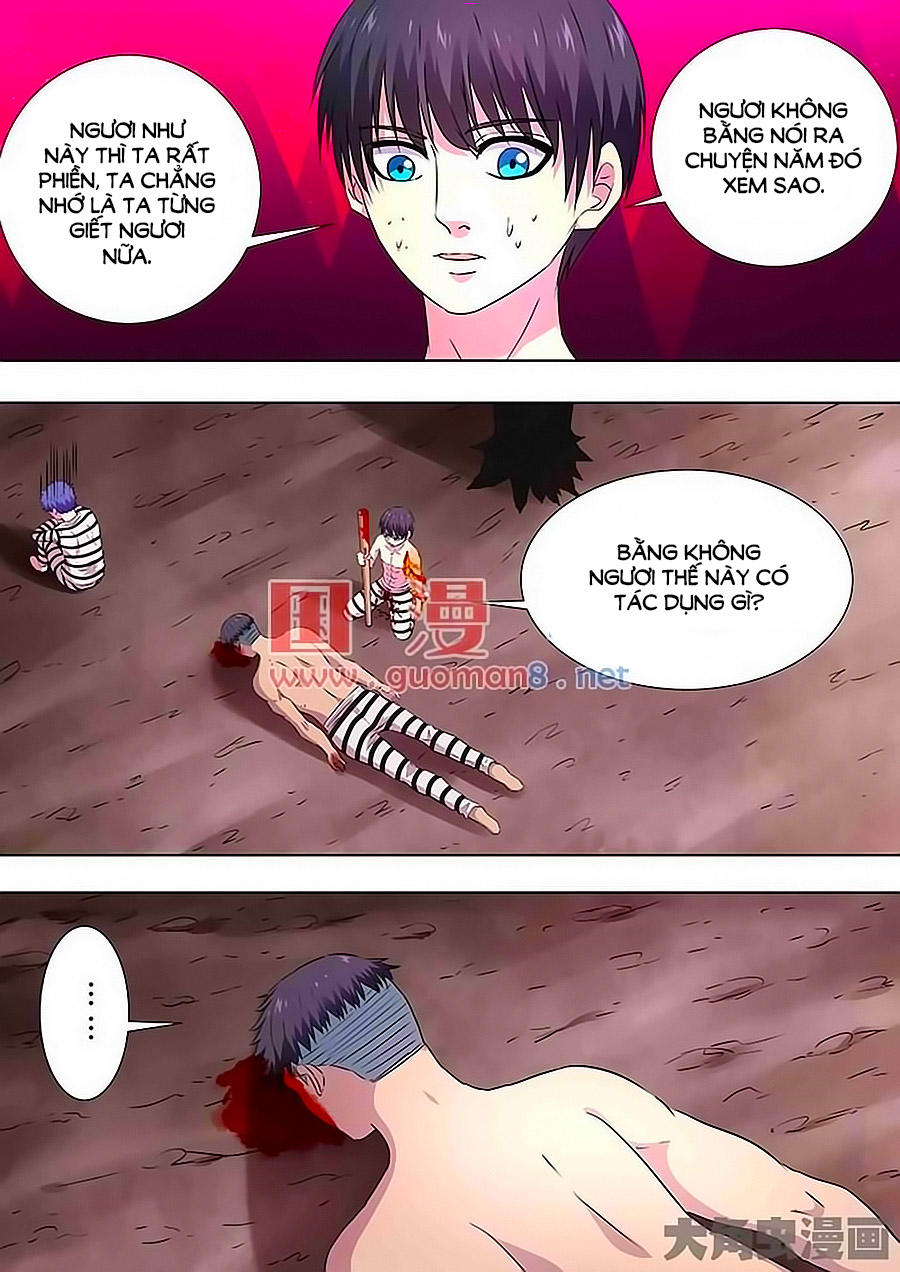 Luyện Ngục Trọng Sinh Chapter 98 - Trang 2