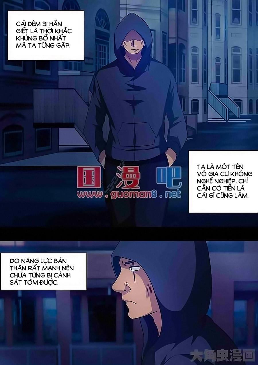 Luyện Ngục Trọng Sinh Chapter 98 - Trang 2