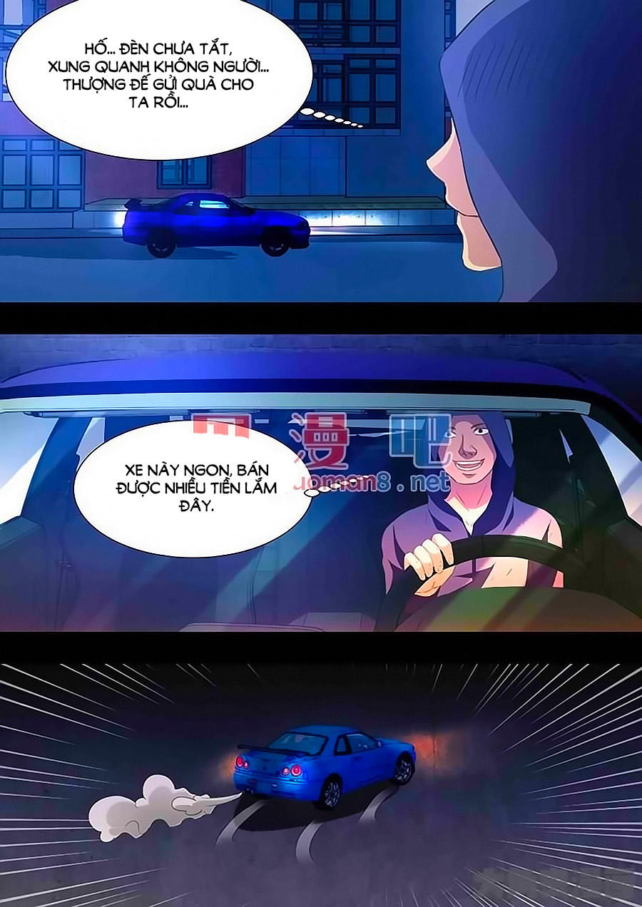 Luyện Ngục Trọng Sinh Chapter 98 - Trang 2