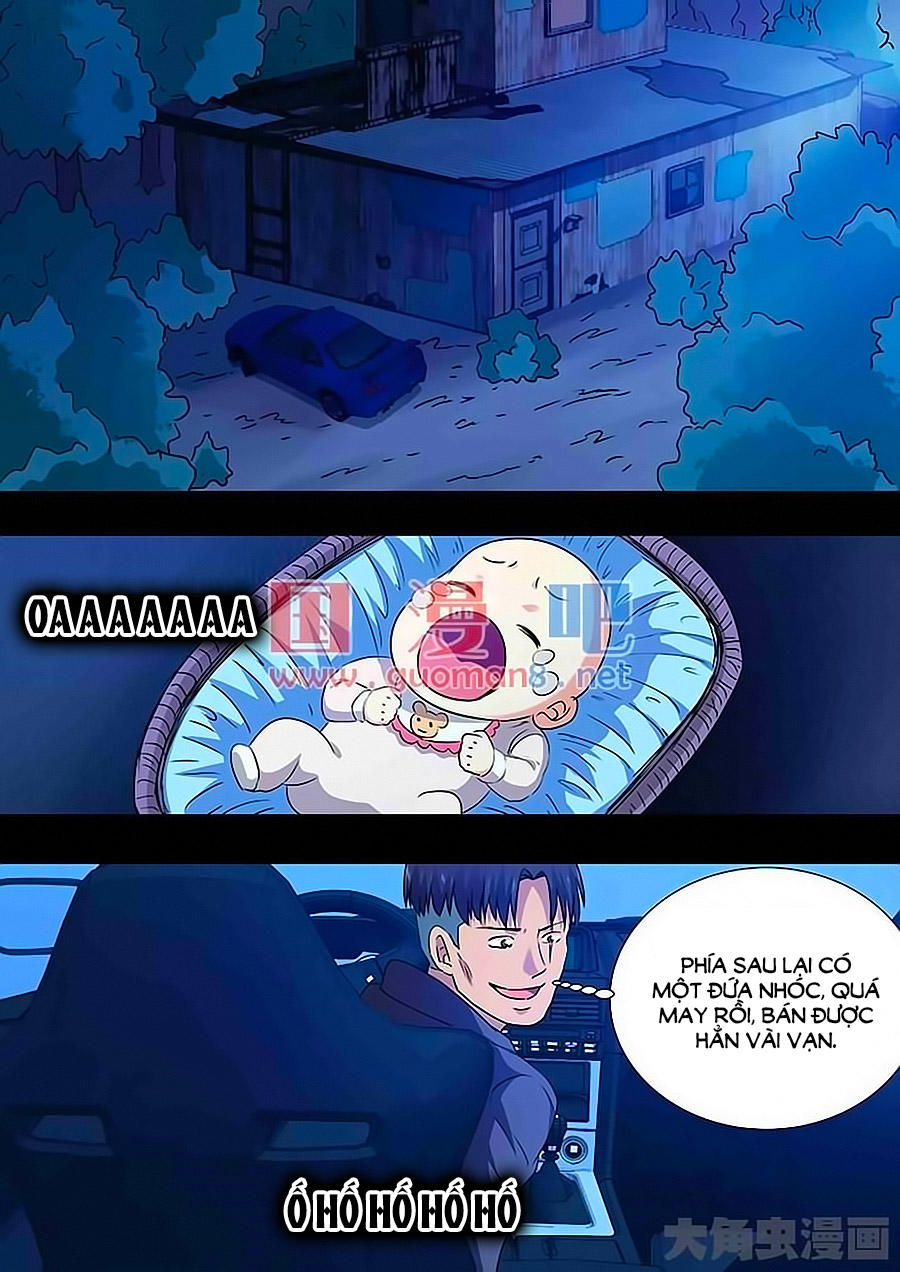 Luyện Ngục Trọng Sinh Chapter 98 - Trang 2