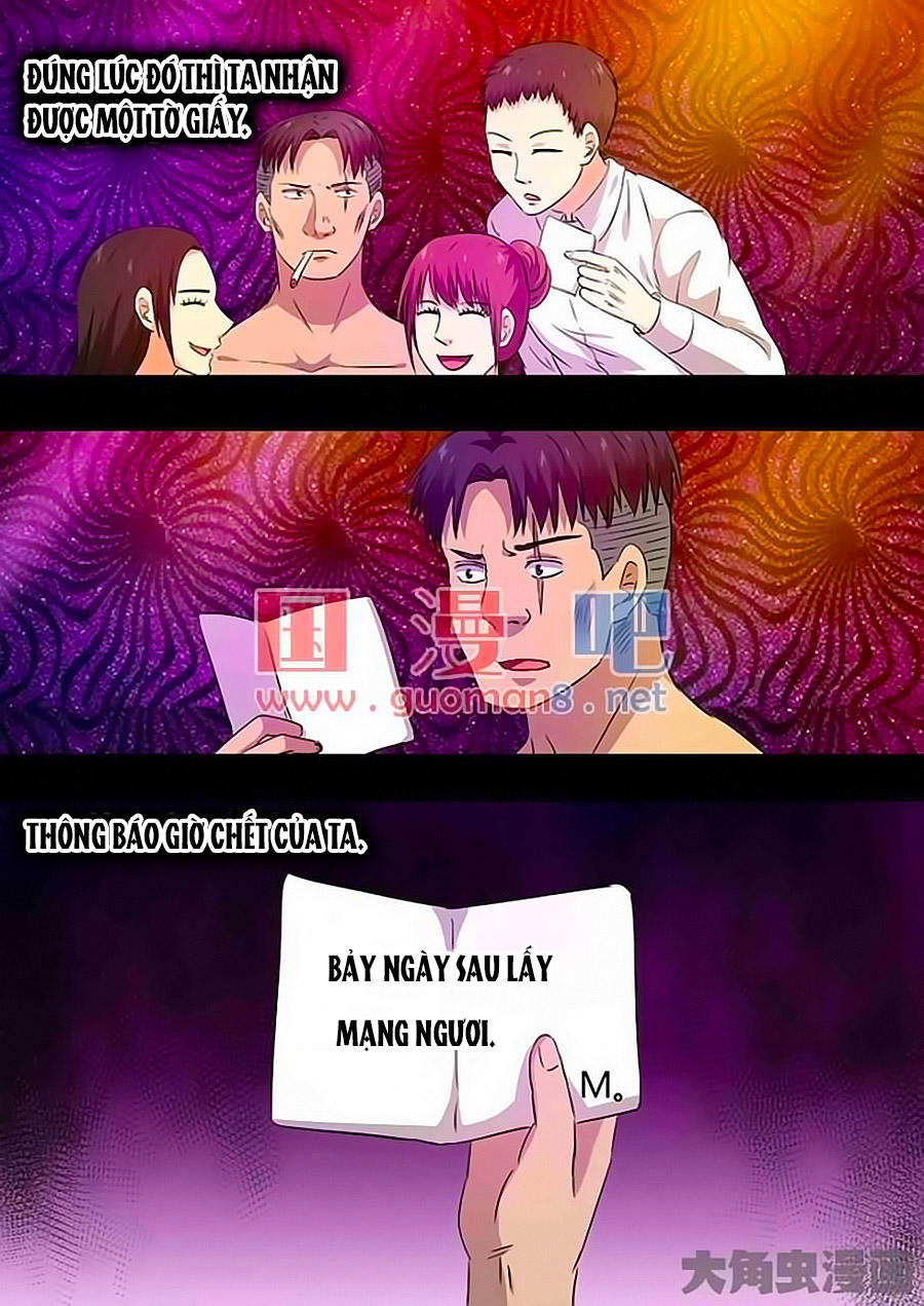 Luyện Ngục Trọng Sinh Chapter 98 - Trang 2