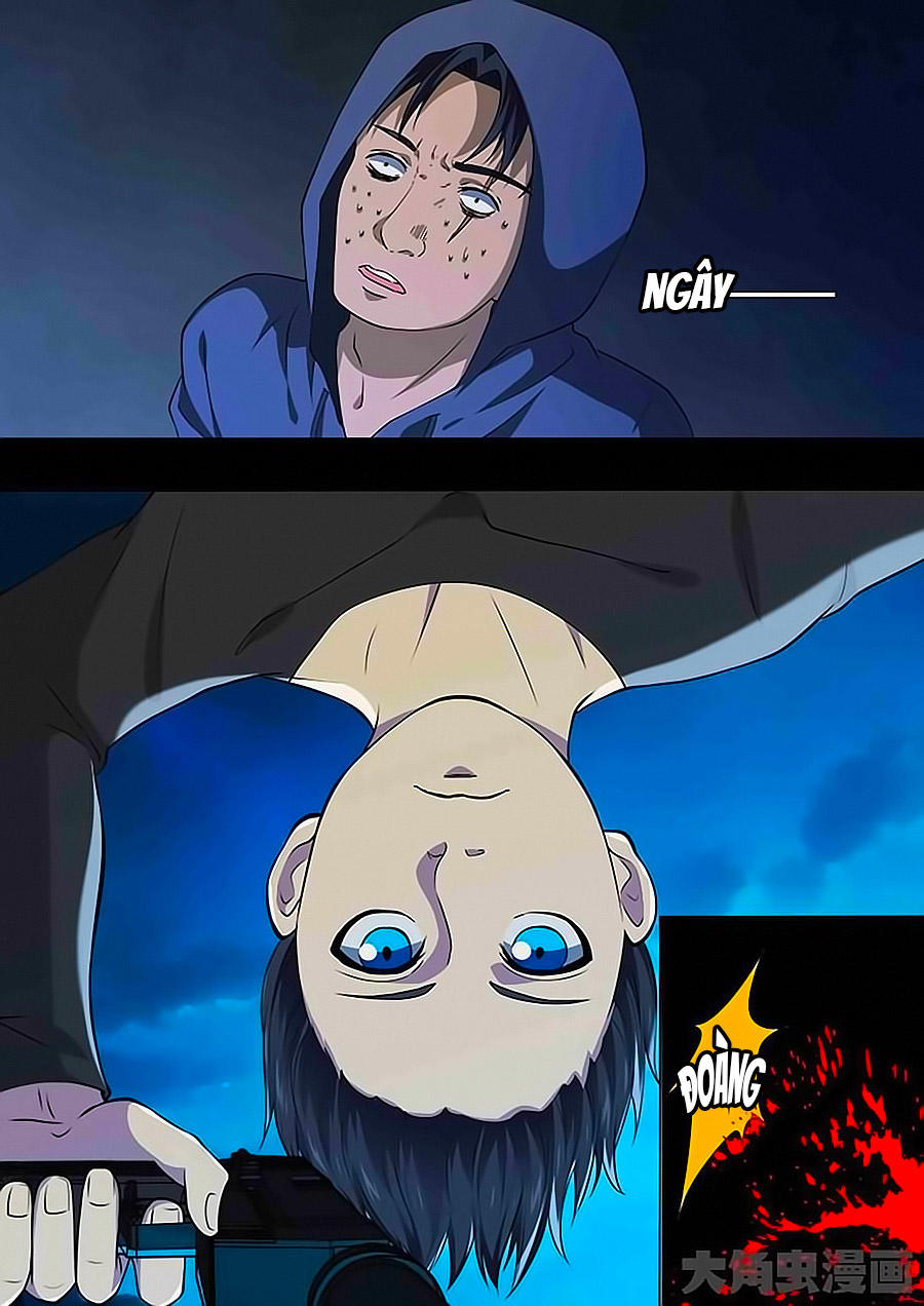 Luyện Ngục Trọng Sinh Chapter 99 - Trang 2