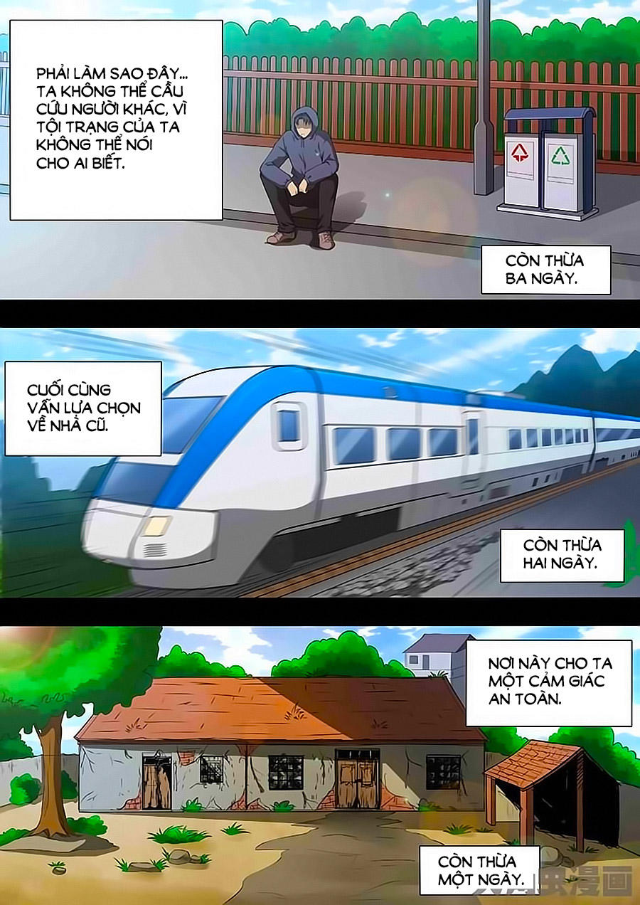 Luyện Ngục Trọng Sinh Chapter 99 - Trang 2