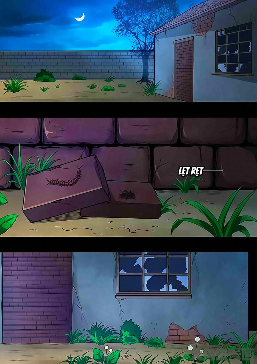 Luyện Ngục Trọng Sinh Chapter 99 - Trang 2